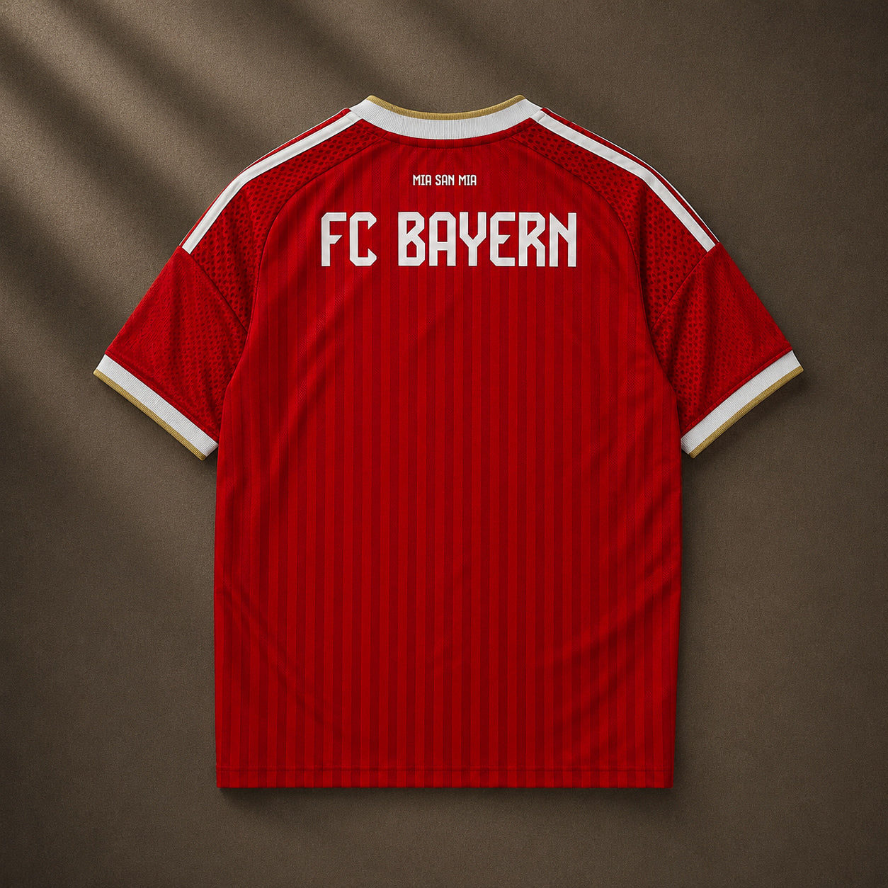 Bayern Munich Home - 2026/27