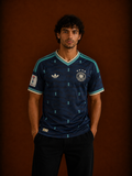 Germany Away 2026