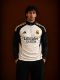 Real Madrid Tracksuit
