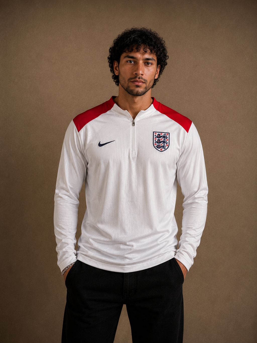 England Tracksuit