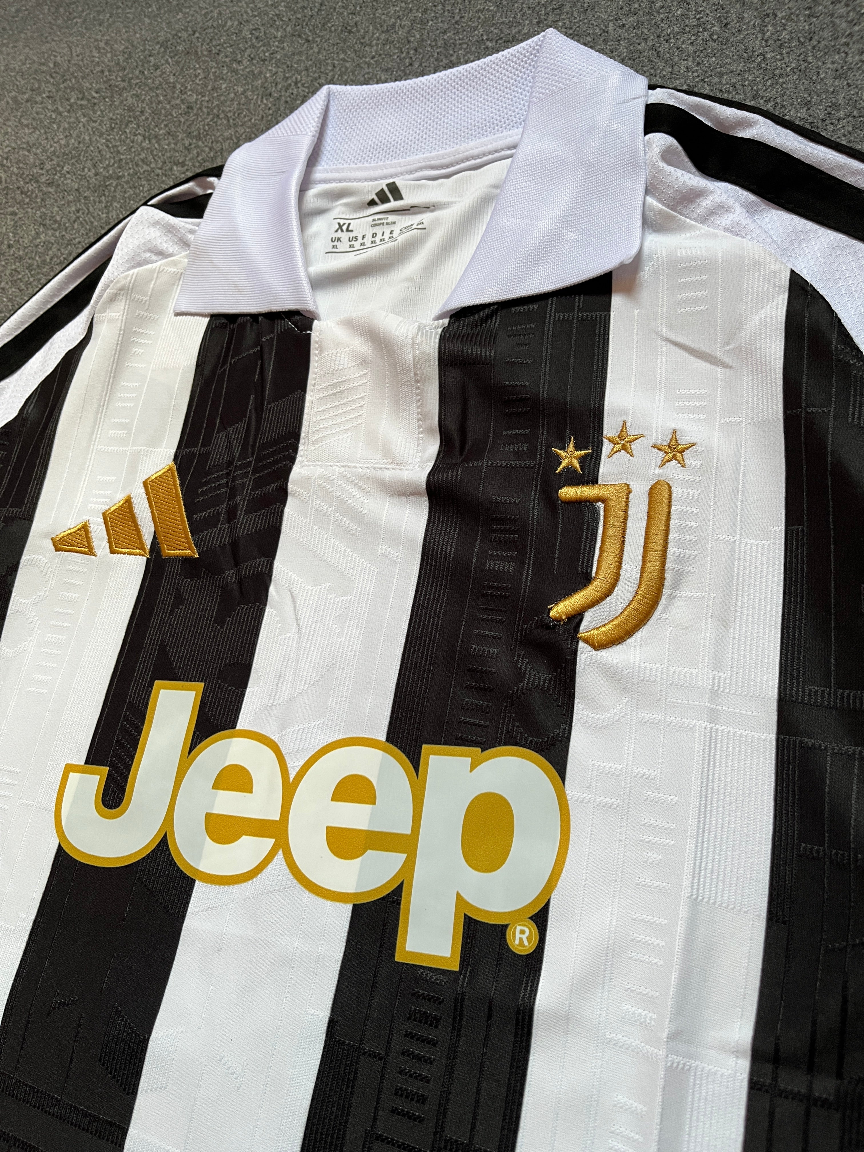 Juventus 2026/27