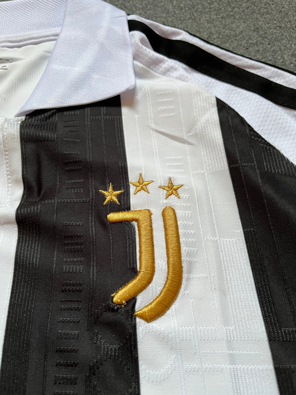 Juventus 2026/27