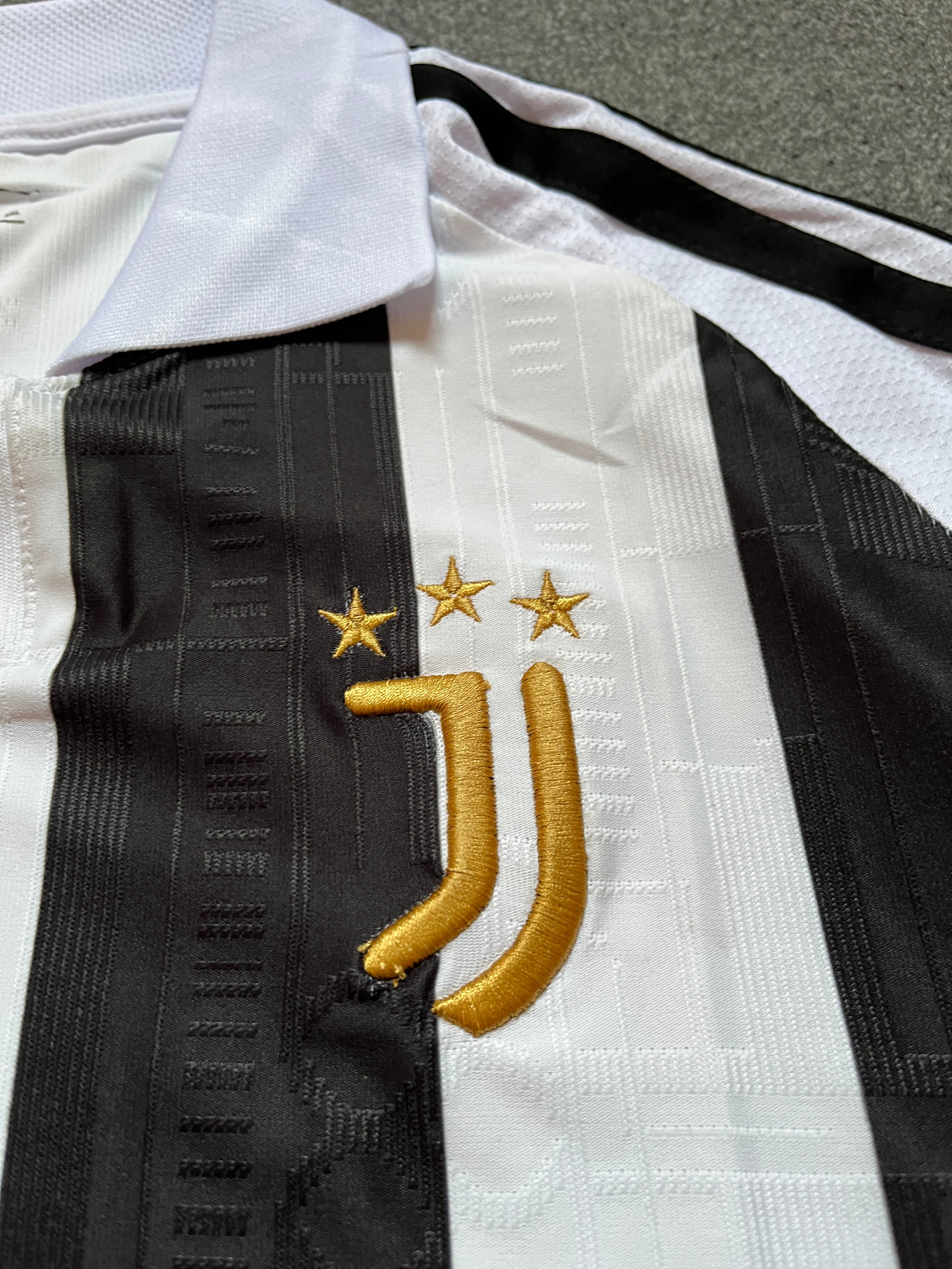 Juventus 2026/27