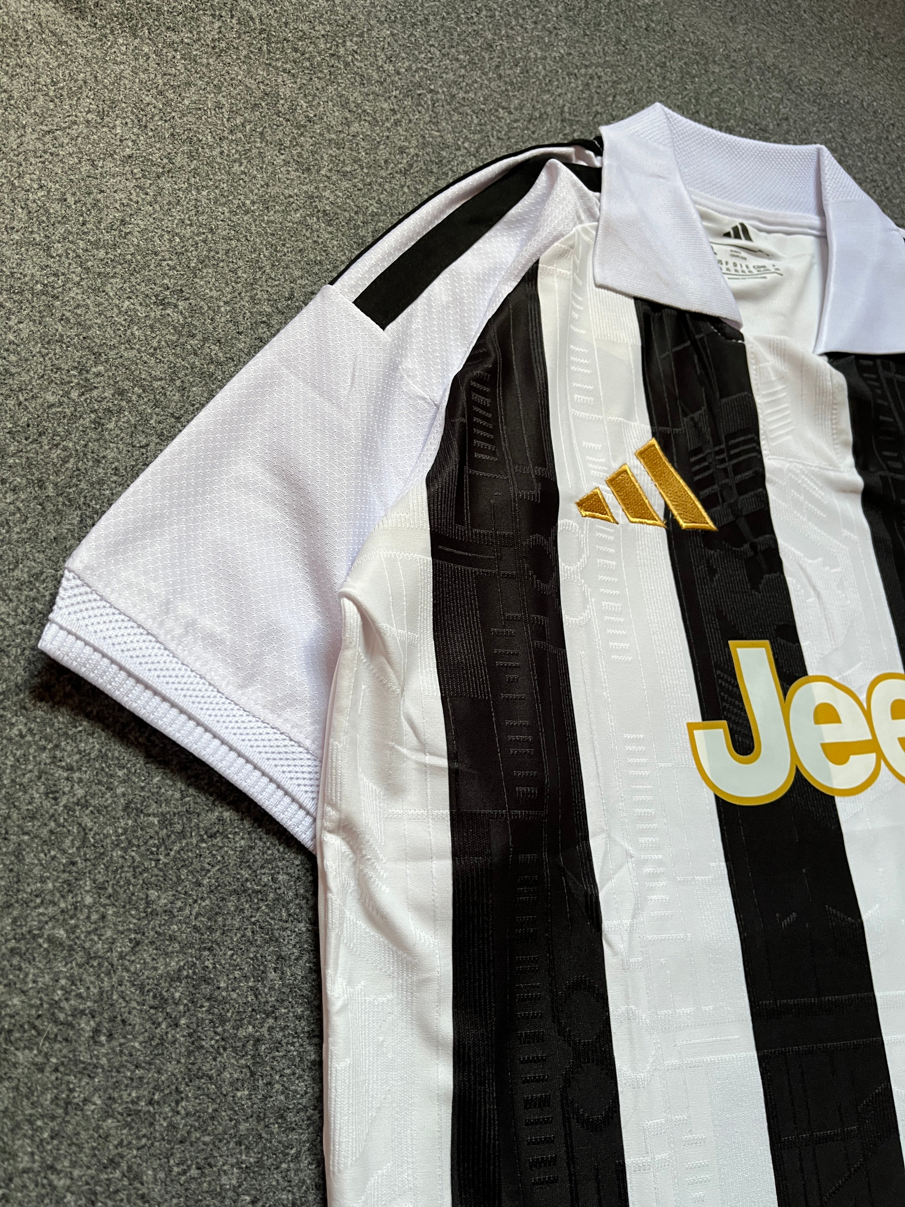 Juventus 2026/27
