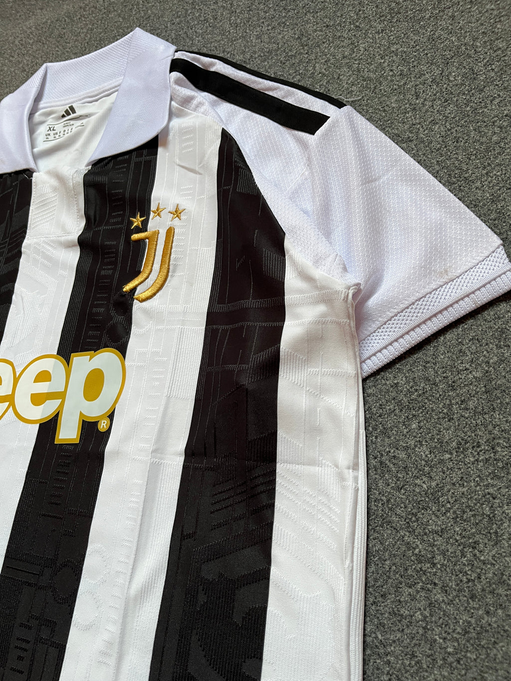 Juventus 2026/27
