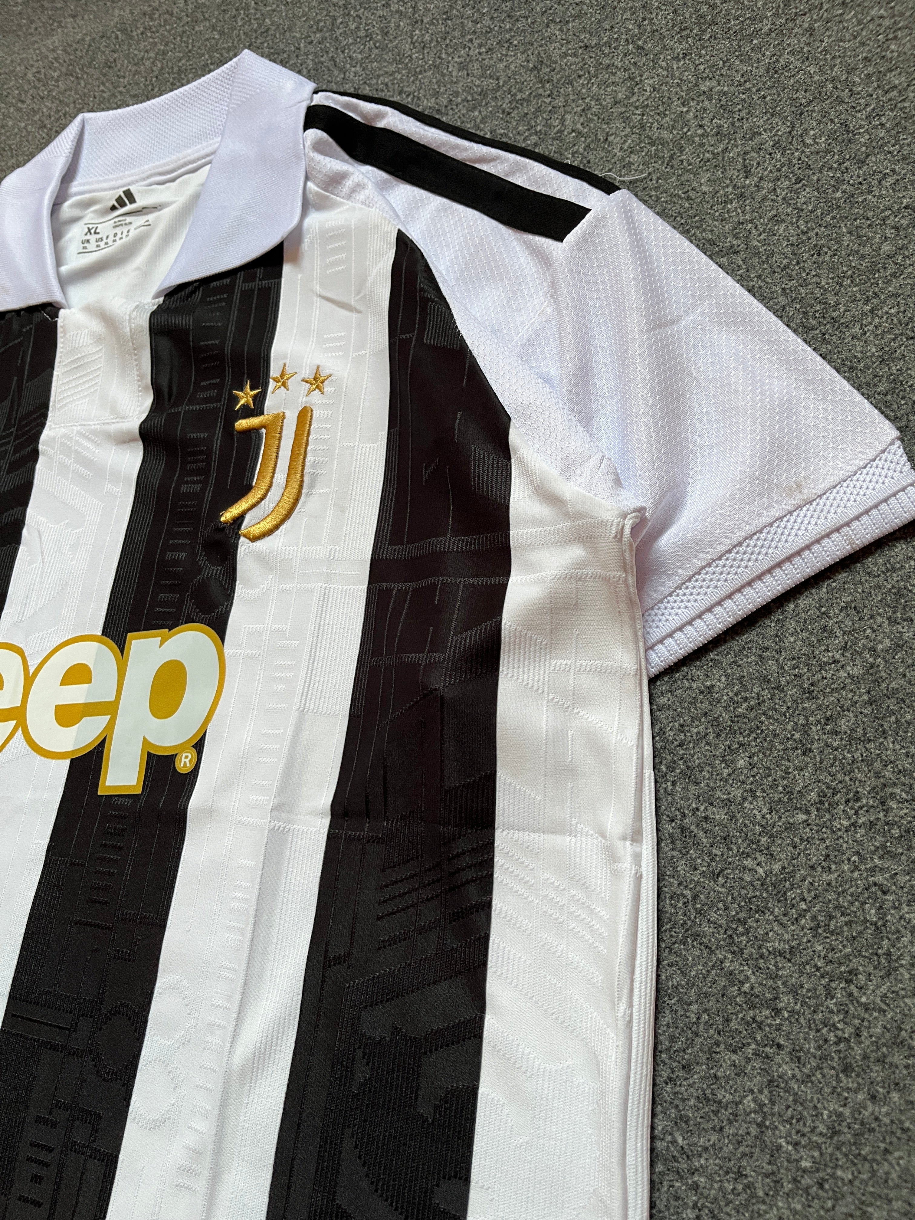 Juventus 2026/27