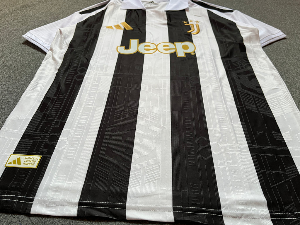 Juventus 2026/27