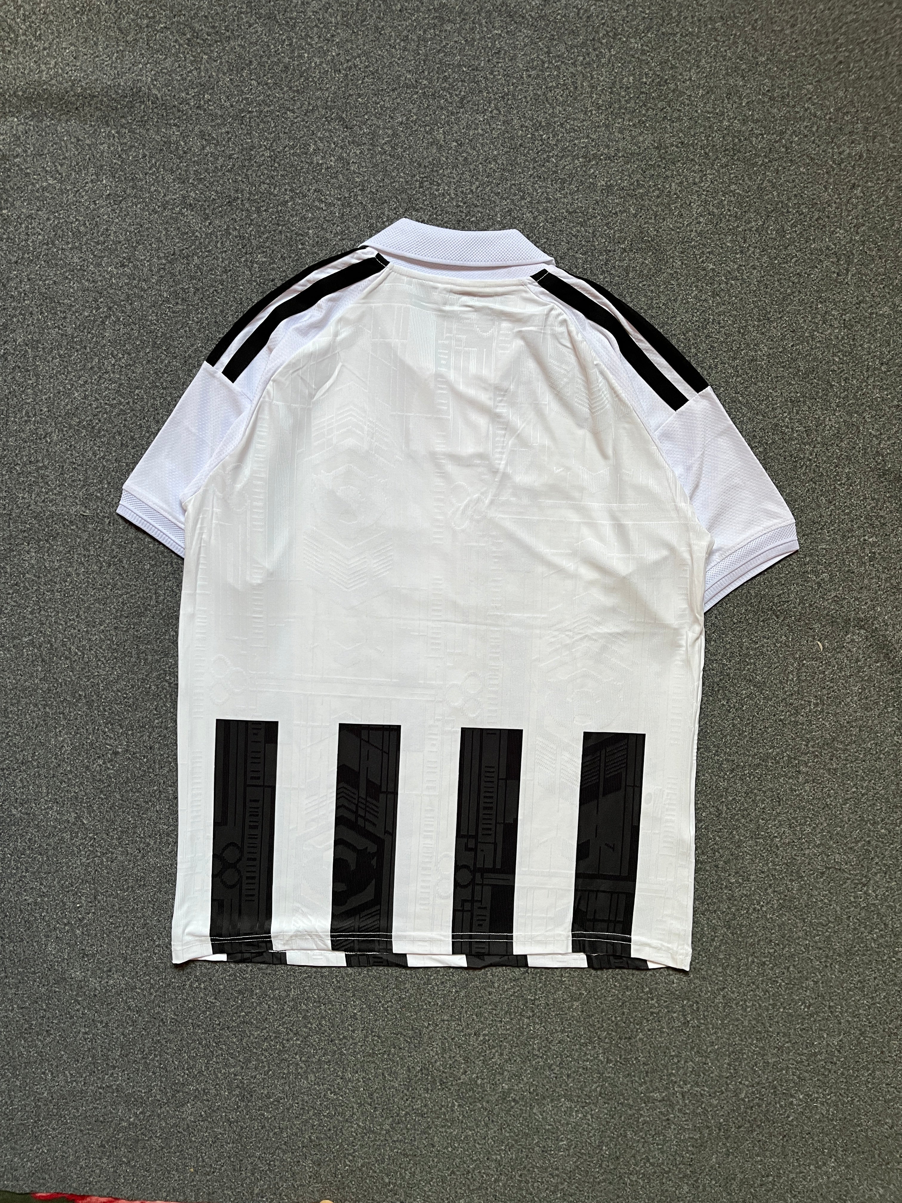 Juventus 2026/27