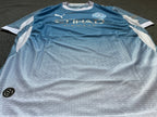 Man City Home 2026/27