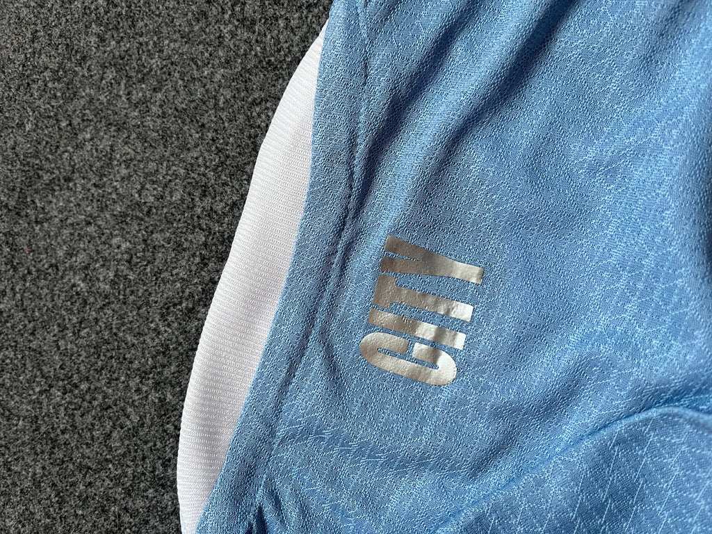 Man City Home 2026/27
