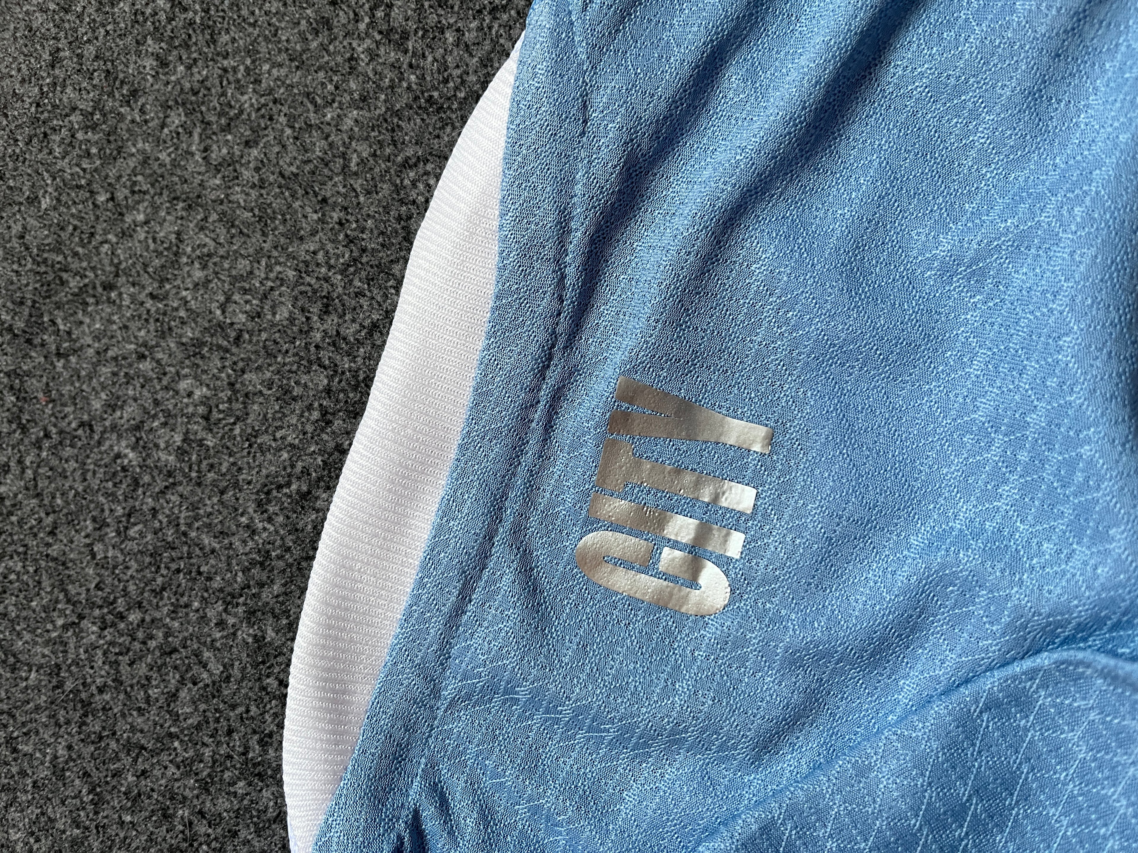 Man City Home 2026/27