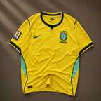 Brazil'26 home