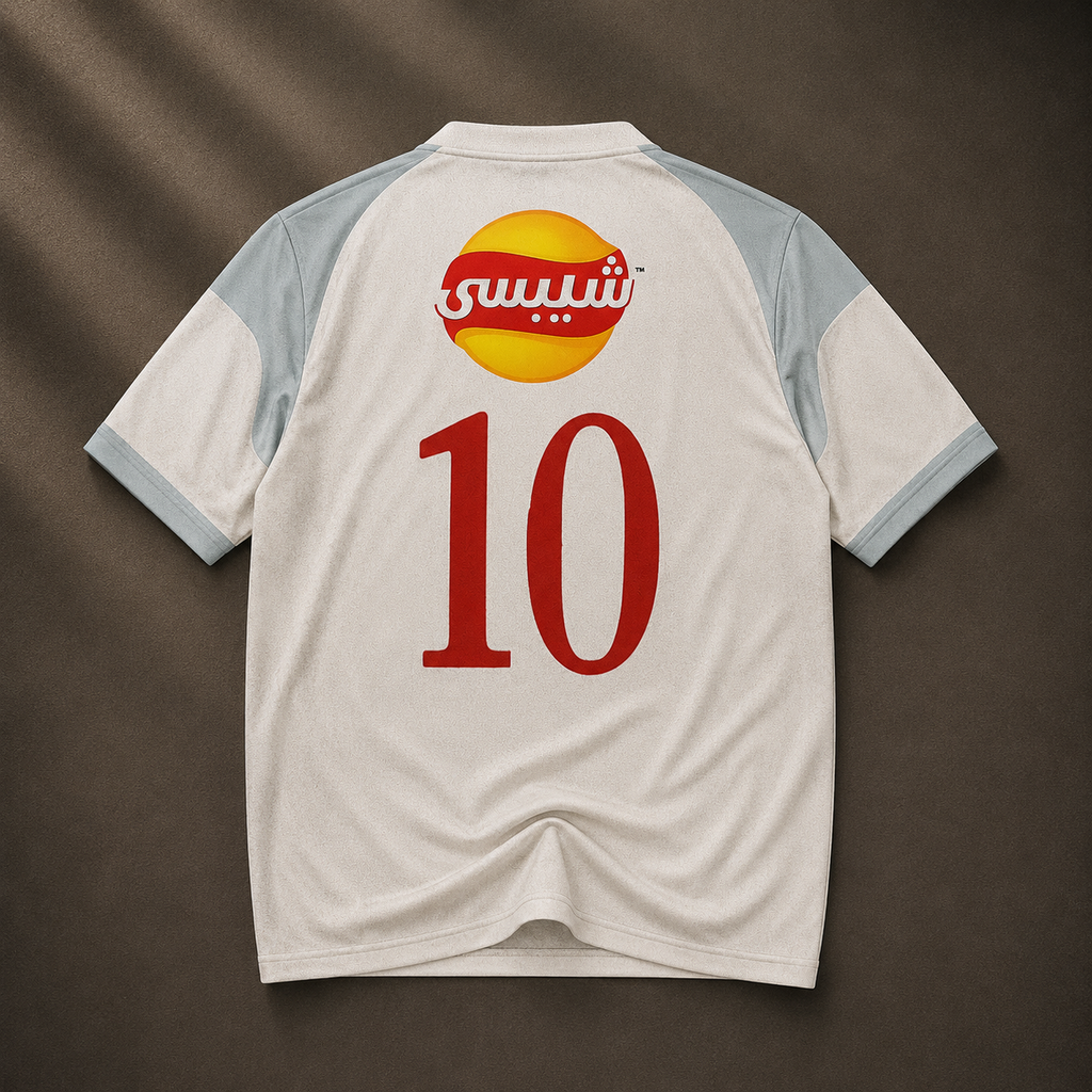 Zamalek Shikabala 2010