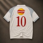 Zamalek Shikabala 2010