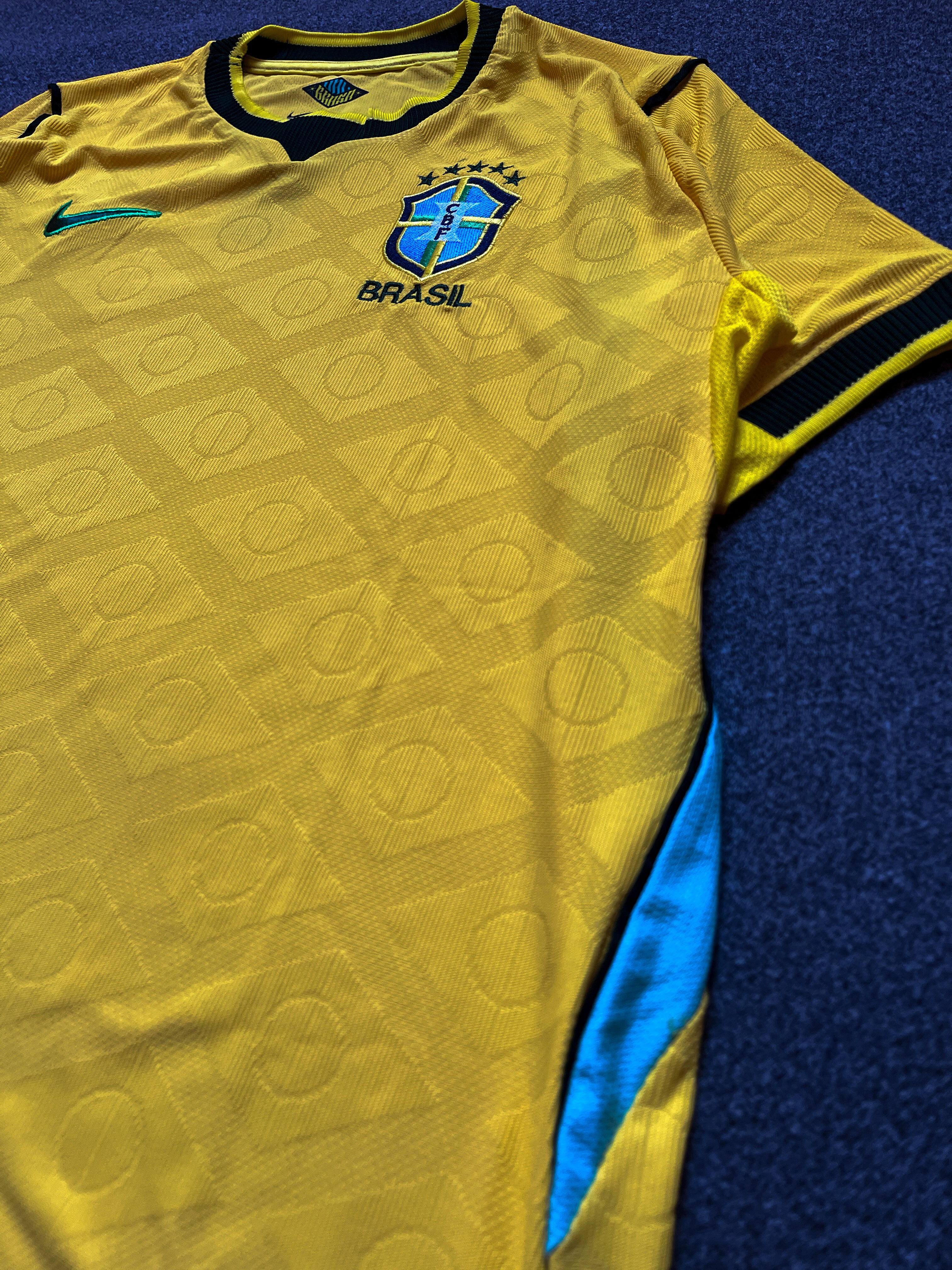 Brazil'26 home