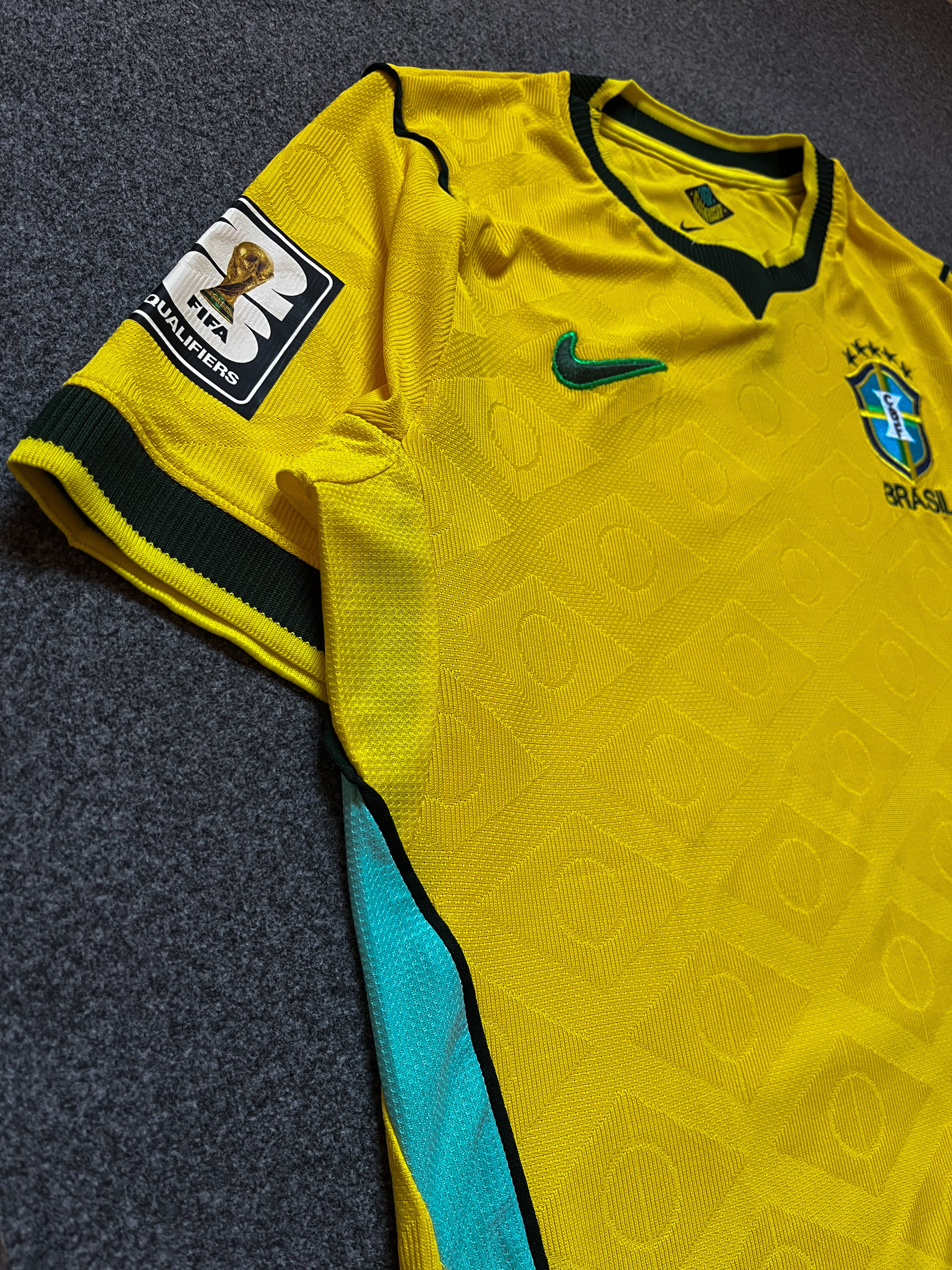 Brazil'26 home
