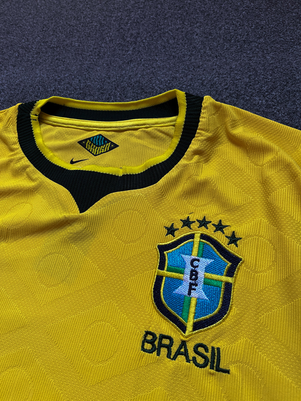 Brazil'26 home