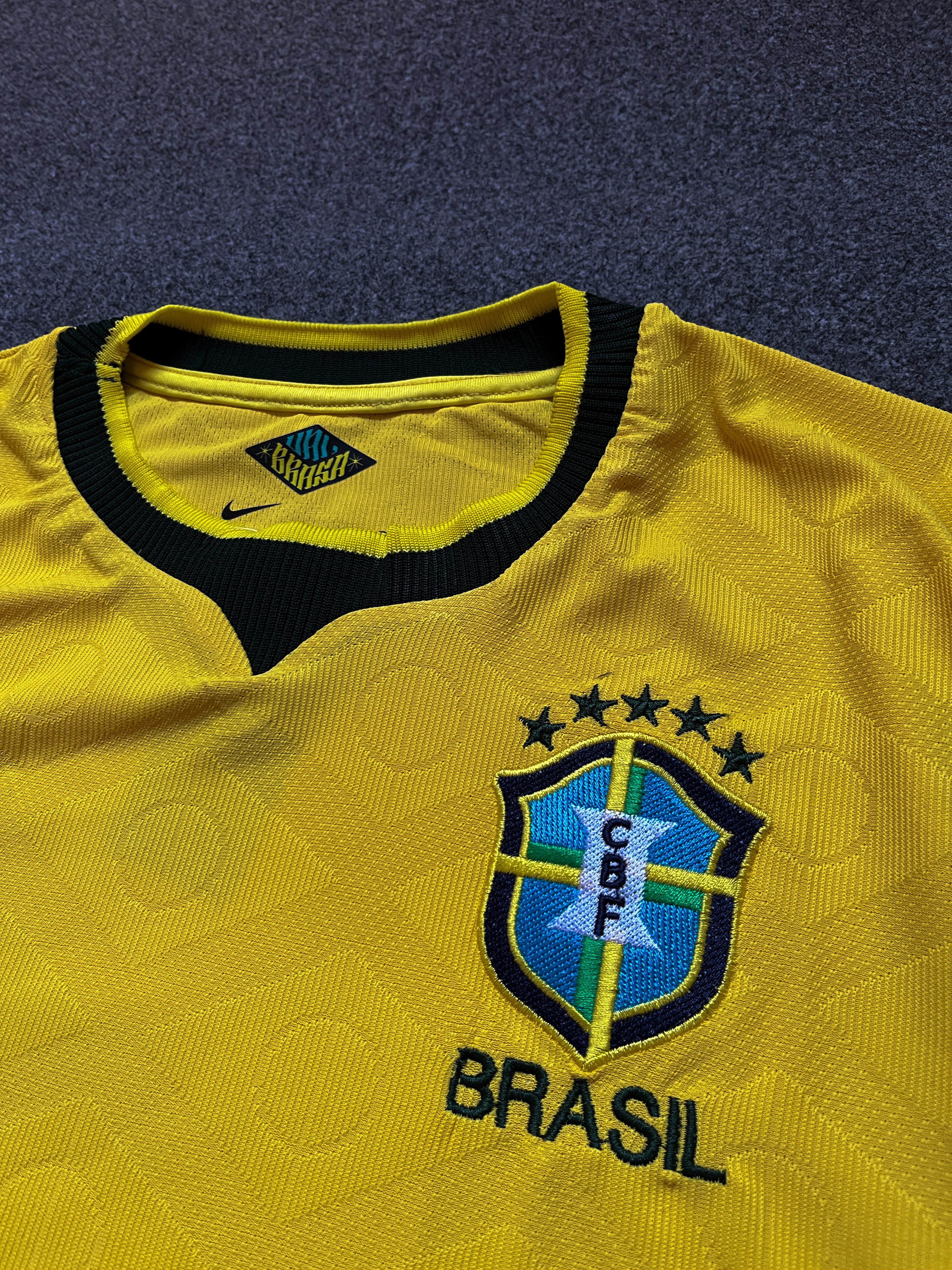 Brazil'26 home