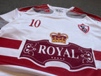 Zamalek Shikabala 2010