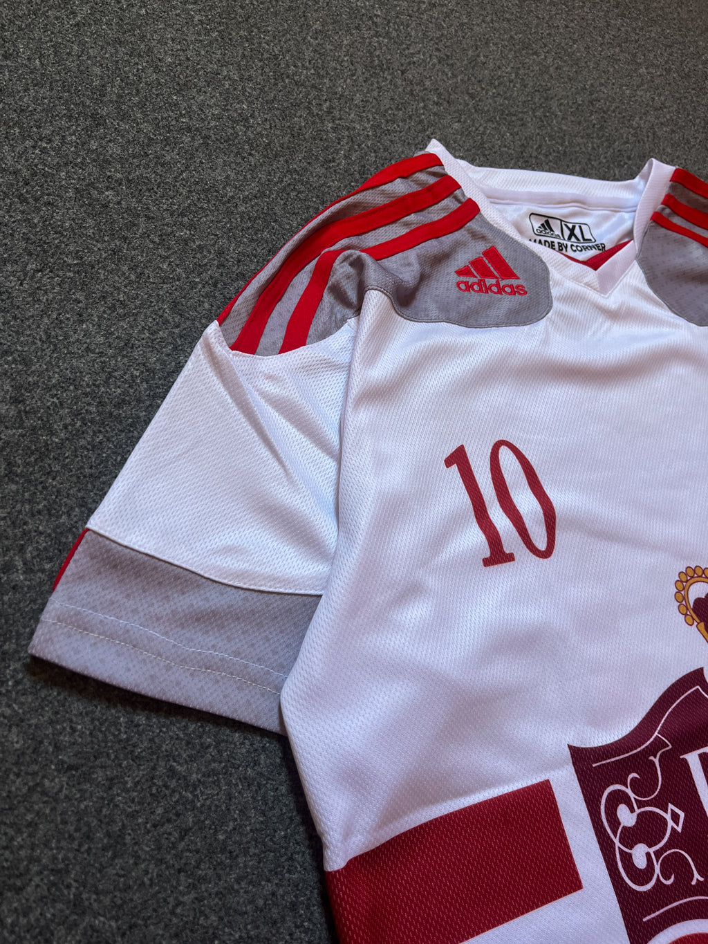 Zamalek Shikabala 2010