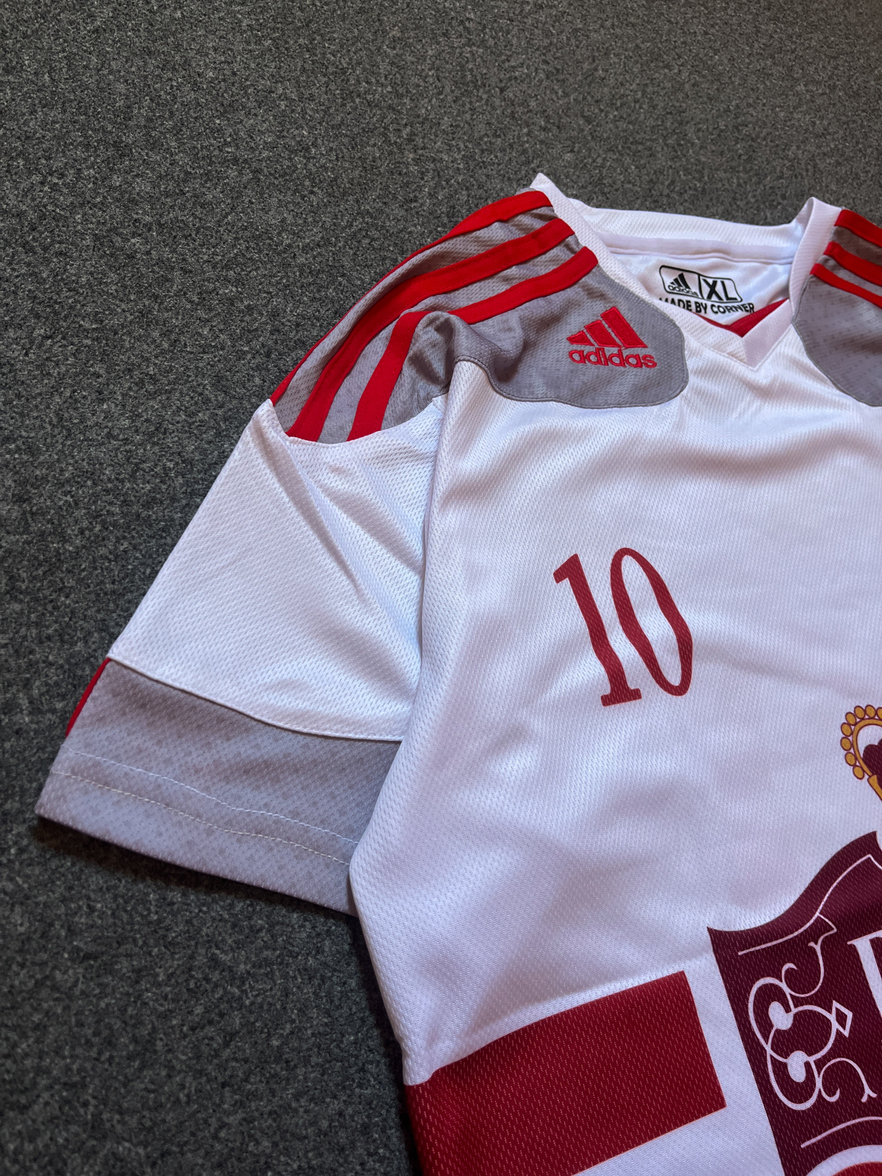 Zamalek Shikabala 2010