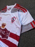 Zamalek Shikabala 2010