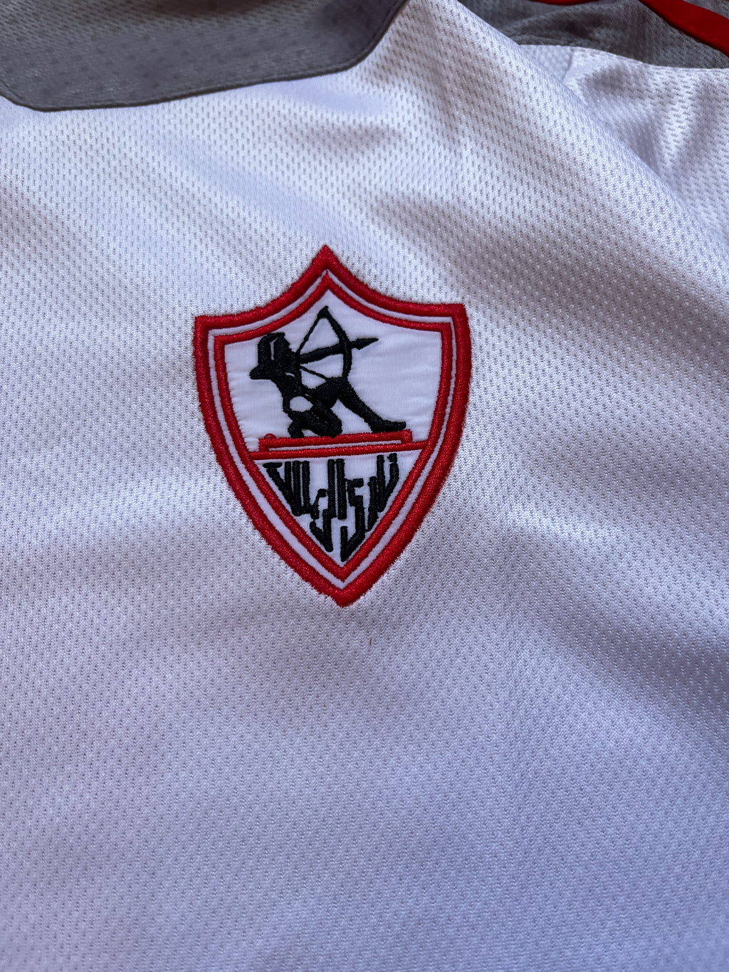 Zamalek Shikabala 2010