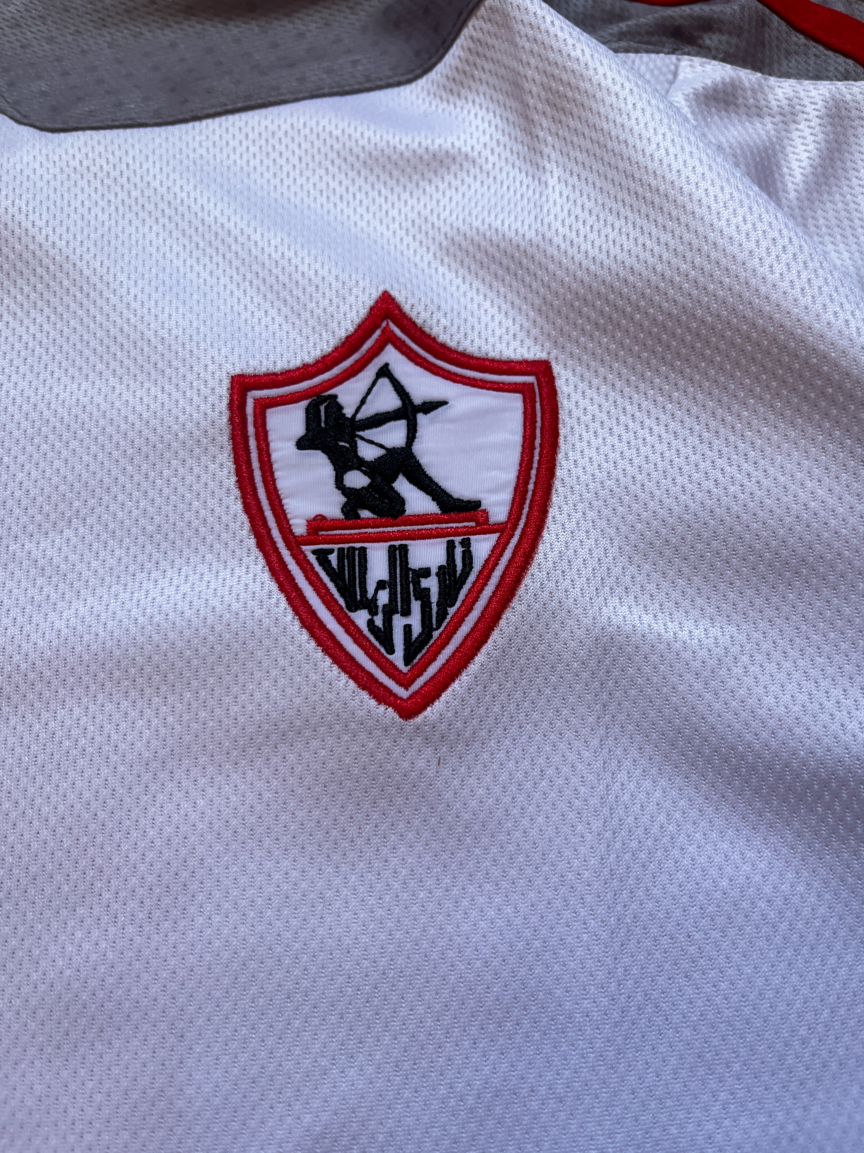 Zamalek Shikabala 2010
