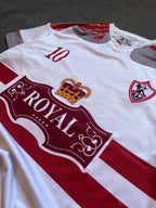 Zamalek Shikabala 2010