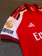 Arsenal Home 2026/27