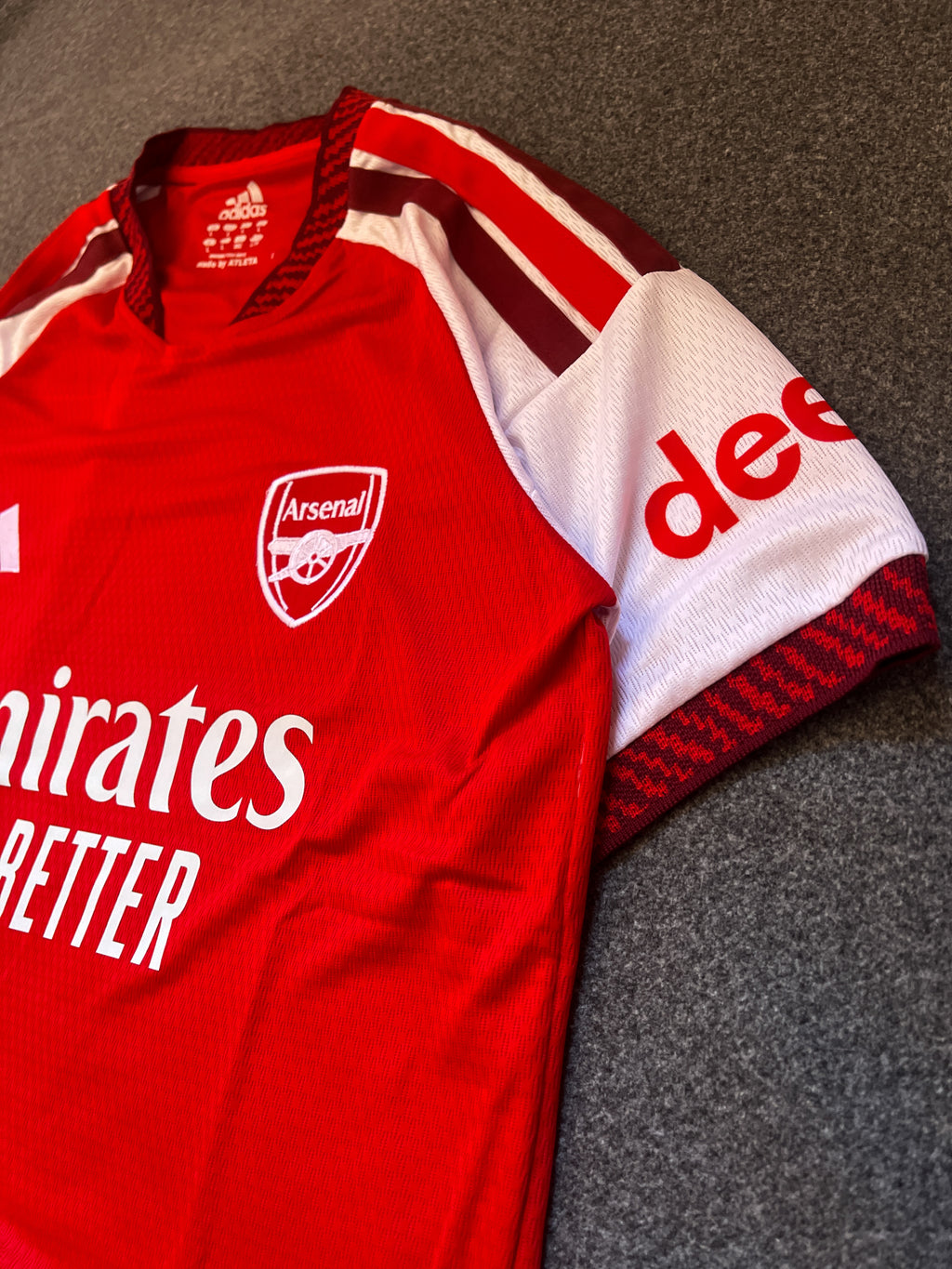 Arsenal Home 2026/27