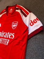 Arsenal Home 2026/27