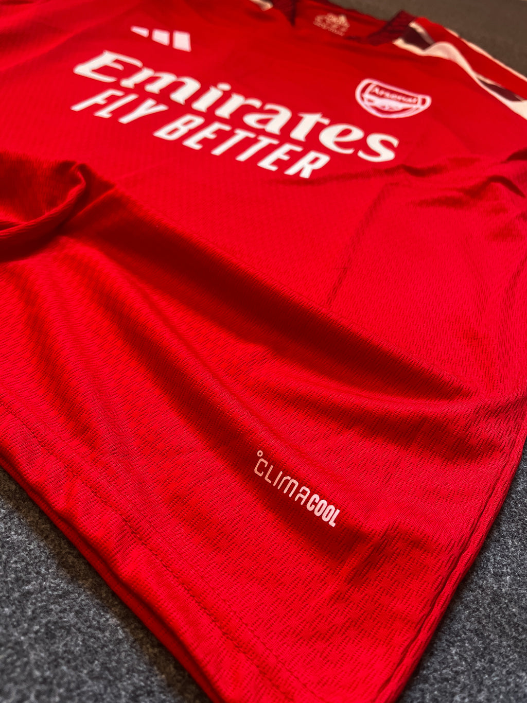 Arsenal Home 2026/27