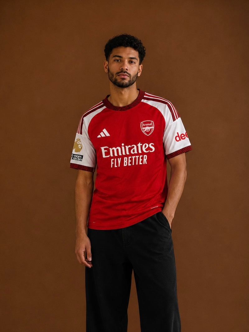 Arsenal Home 2026/27