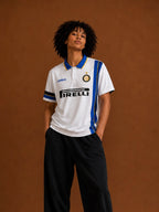 Inter Milan away — 1997/98
