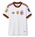 Spain Away 2026 - (2 Stars)