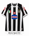 Juventus Home 2003/04 – Del Piero