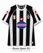 Juventus Home 2003/04 – Del Piero