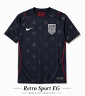 USA Away Jersey