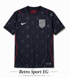 USA Away Jersey