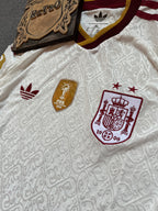 Spain Away 2026 - (2 Stars)