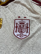 Spain Away 2026 - (2 Stars)
