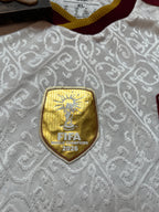 Spain Away 2026 - (2 Stars)