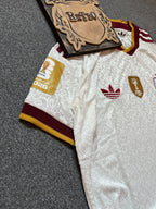 Spain Away 2026 - (2 Stars)