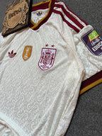 Spain Away 2026 - (2 Stars)