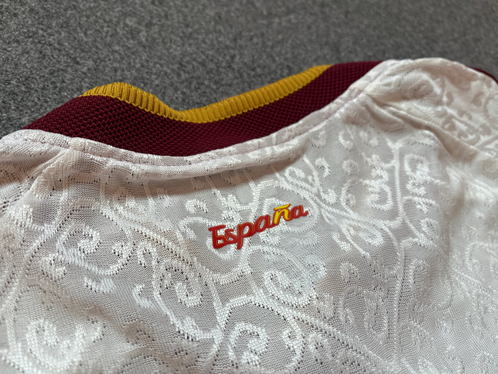 Spain Away 2026 - (2 Stars)
