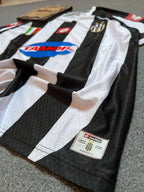 Juventus Home 2003/04 – Del Piero
