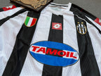 Juventus Home 2003/04 – Del Piero