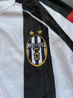Juventus Home 2003/04 – Del Piero