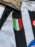 Juventus Home 2003/04 – Del Piero
